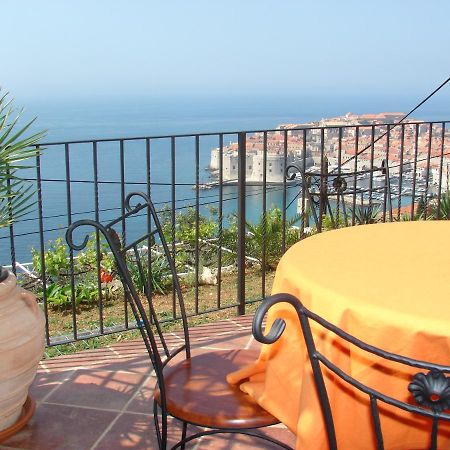 Apartment Gigi Dubrovnik Exterior foto