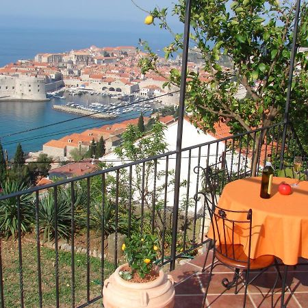 Apartment Gigi Dubrovnik Exterior foto